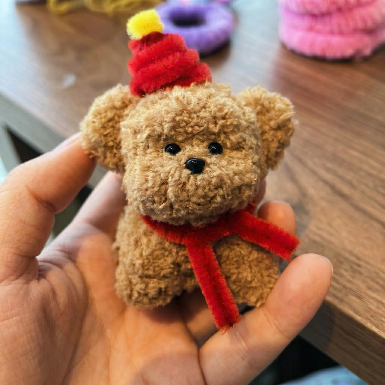 Fingieart